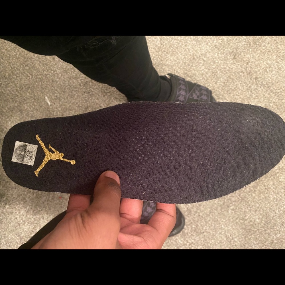 Not for sale
